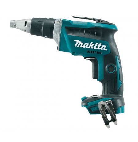 MAKITA. PLASTER SCREWDRIVER 18V DFS452Z