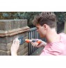 Cordless screwdriver, 3.6V, Storage box