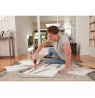 Cordless screwdriver, 3.6V, Storage box