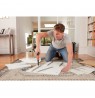 Cordless screwdriver, 3.6V, Storage box