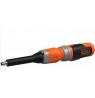 Cordless screwdriver, 3.6V, Storage box