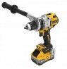 18V XR thigh drill screw. 169nm 1x8ah