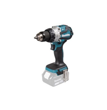 MAKITA. SCREWDRIVER UD.18V DHP489Z 73/40Nm