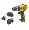 12V XR Drill Screw with Tstak Heads