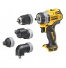 12V XR Drill Screw with Tstak Heads