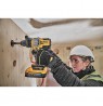 18V XR thigh drill screw. 2x5AH ps