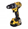 Suktuvas 18V DCD791P3A DEWALT