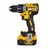 Suktuvas 18V DCD791P3A DEWALT