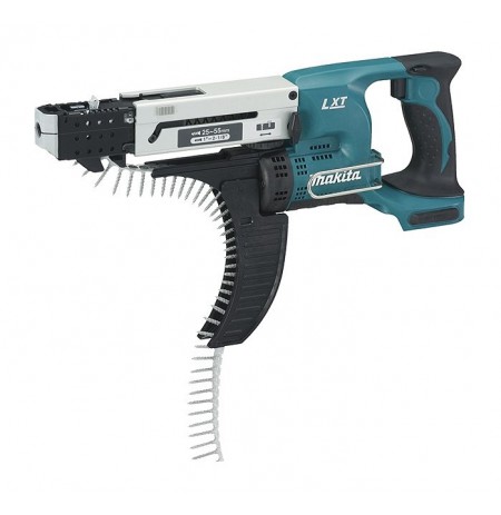 MAKITA. SCREWDRIVER FROM STOCK.18V DFR550Z WITHOUT AKU. AND ORDER.
