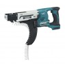 MAKITA. SCREWDRIVER FROM STOCK.18V DFR550Z WITHOUT AKU. AND ORDER.
