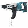 MAKITA. SCREWDRIVER FROM STOCK.18V DFR550Z WITHOUT AKU. AND ORDER.