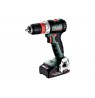 METABO SCREWDRIVER BS 18 L BL Q CARCASS 65/28Nm METABOX