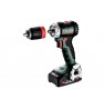 METABO SCREWDRIVER BS 18 L BL Q CARCASS 65/28Nm METABOX