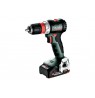 METABO SCREWDRIVER BS 18 L BL Q CARCASS 65/28Nm METABOX