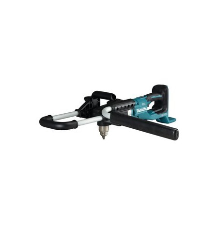 MAKITA. SOIL DRILLING RIG 2x18V DDG460ZX7