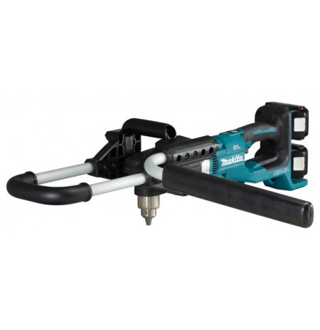 Makita DDG460T2X7 electric earth auger