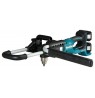 Makita DDG460T2X7 electric earth auger