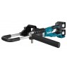 MAKITA. SOIL DRILLING RIG 2x18V DDG461PT2 2x5.0Ah