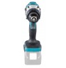 MAKITA. SCREWDRIVER UD.18V 130/65Nm DHP486Z