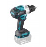 MAKITA. SCREWDRIVER UD.18V 130/65Nm DHP486Z