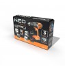 Brushless Impact Drill 100Nm Energy+