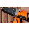 Brushless Impact Drill 100Nm Energy+
