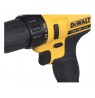 Combi drill battery DeWalt DCD710D2-QW
