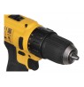 Combi drill battery DeWalt DCD710D2-QW