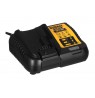 Combi drill battery DeWalt DCD710D2-QW