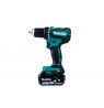 Drill driver Makita DDF485RFJ