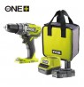 RYOBI Cordless Drill Driver ONE+ 18V