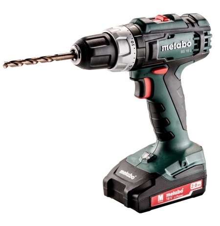 METABO suktuvas gr