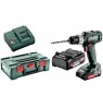 METABO suktuvas gr