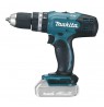 MAKITA. SCREWDRIVER UD.18V DHP453Z 42/27Nm