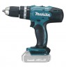 MAKITA. SCREWDRIVER UD.18V DHP453Z 42/27Nm