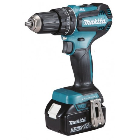 Drill driver Makita DHP485RF3J