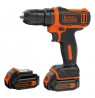 Black & Decker BDCDD12KB-QW bor Noglef