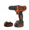 Black & Decker BDCDD12KB-QW bor Noglef
