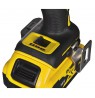 Komplektas Combo 18V DCD796+DCF887 2x5,0Ah DCK266P2T