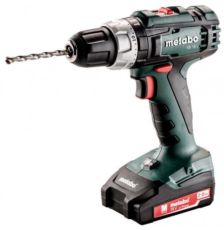 METABO sm