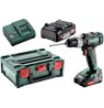METABO sm