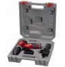 Einhell TH-CD 12-2 Li Keyless 1 kg Black, Red