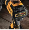 DeWALT DCD999NT-XJ drill 2250 RPM 1.61 kg Black, Silver, Yellow