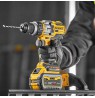 DeWALT DCD999NT-XJ drill 2250 RPM 1.61 kg Black, Silver, Yellow