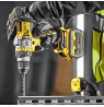 DeWALT DCD999NT-XJ drill 2250 RPM 1.61 kg Black, Silver, Yellow
