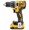 Combi drill DeWalt DCD791D2-QW