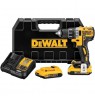 Combi drill DeWalt DCD791D2-QW