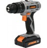 Suktuvas gręžtuvas 18V T78974 STHOR