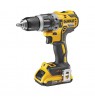 Combi drill impact DeWalt DCD796D2-QW