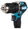 MAKITA SCREWDRIVER 18V 40/25Nm 2x2.0Ah DDF487RAJ